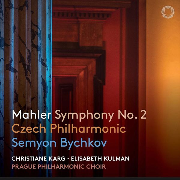 Mahler: Symphony No. 2 (CD)