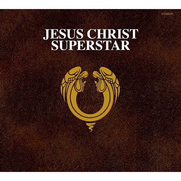Jesus Christ Superstar - 50th Anniversary (2 CD)