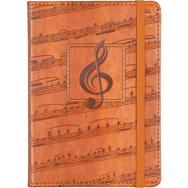 Music Artisan Journal