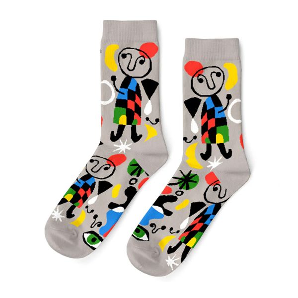 Miro Socks - Small