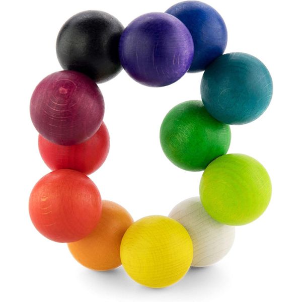 Playable Art Ball - Spectrum 12