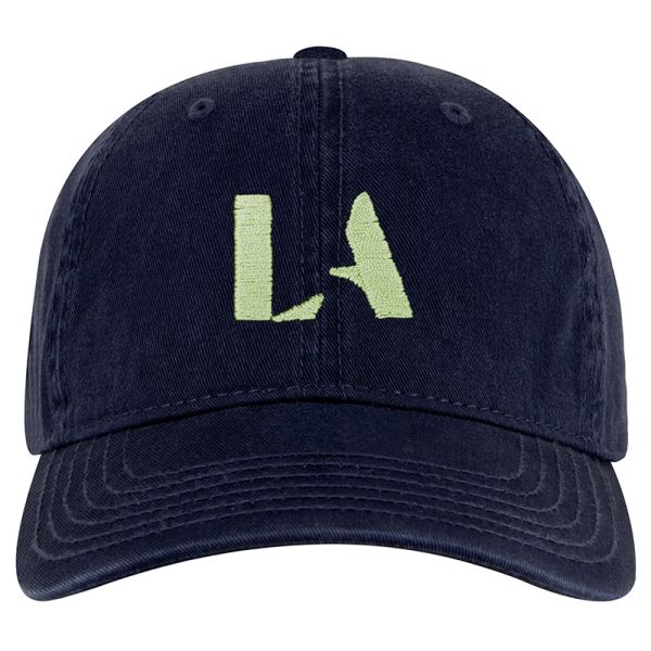 LA Phil Hat - Navy