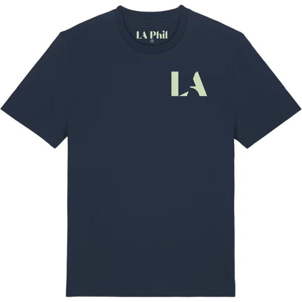 LA Phil Classic Tee - Unisex