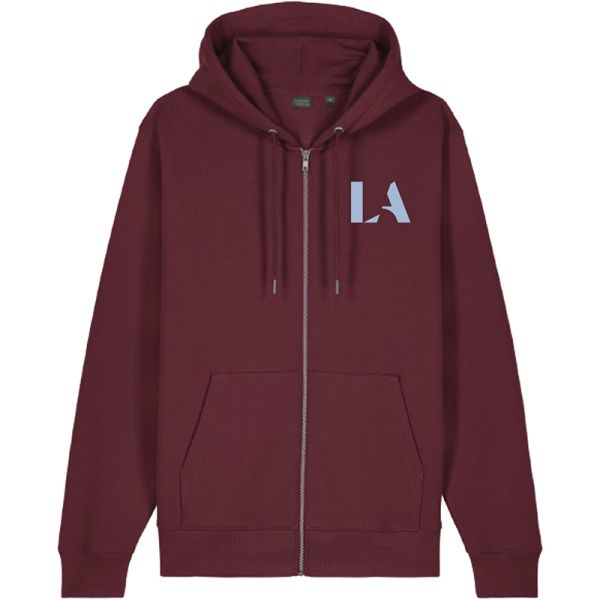 LA Phil Classic Full-Zip Hoodie