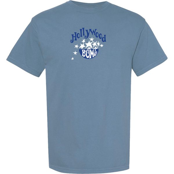 Hollywood Bowl 1967 Tee