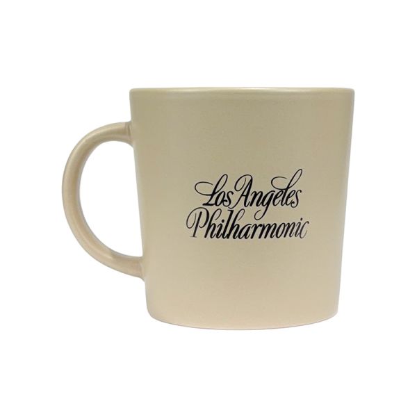 Los Angeles Philharmonic Mug