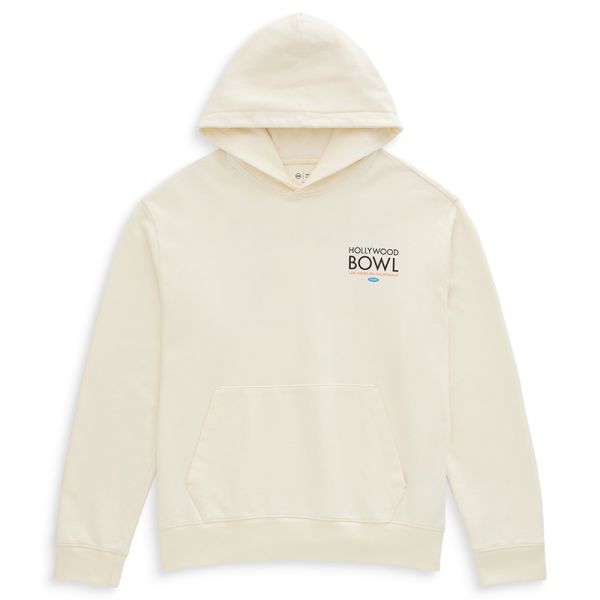 AG x Hollywood Bowl: Arc Hoodie
