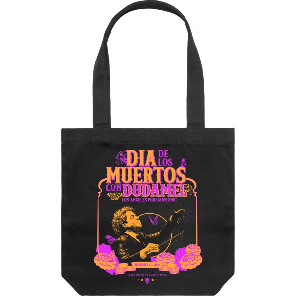 Dia de los muertos handbags deals