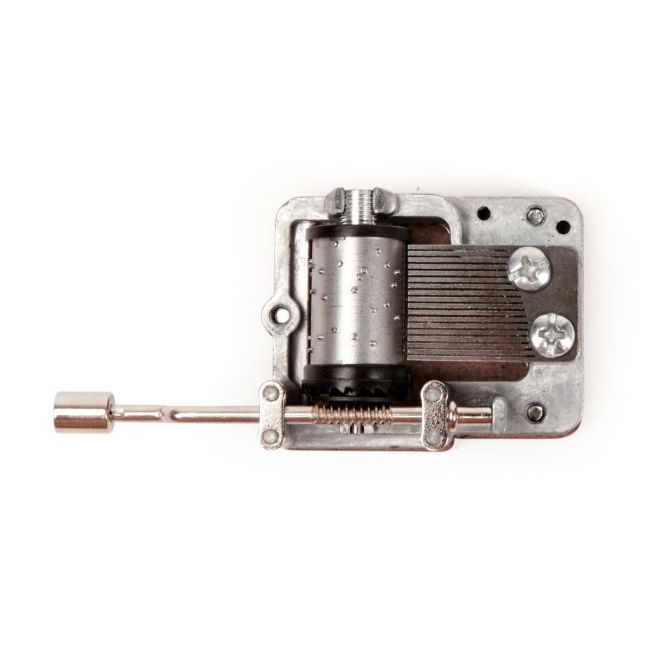 Hey Jude Crank Music Box