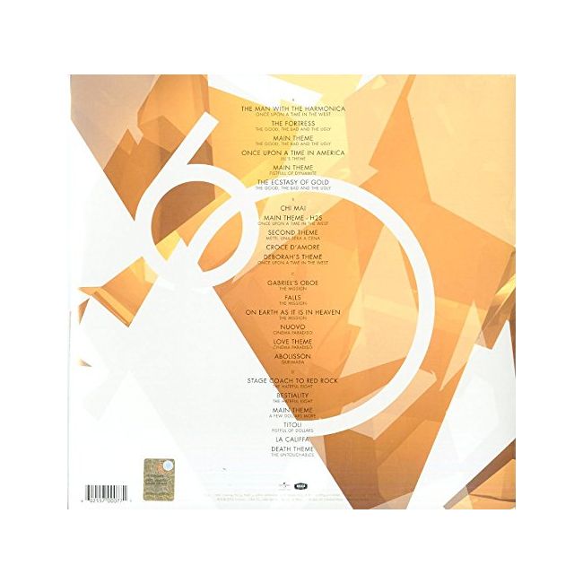 ア*オ様 Ennio Morricone Chronicles CD 10枚組 Ennio Morricone: Io, Ennio Morricone - Box Set - Soundtrack
