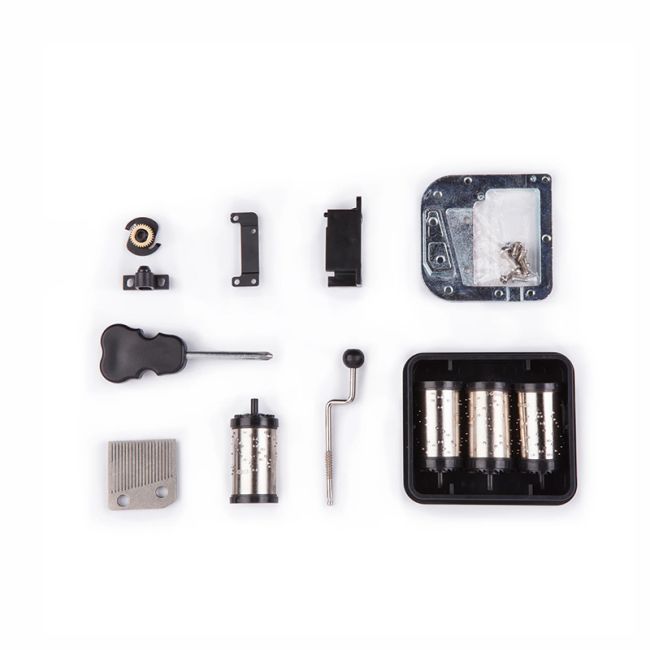 Make Your Own Music Box Set