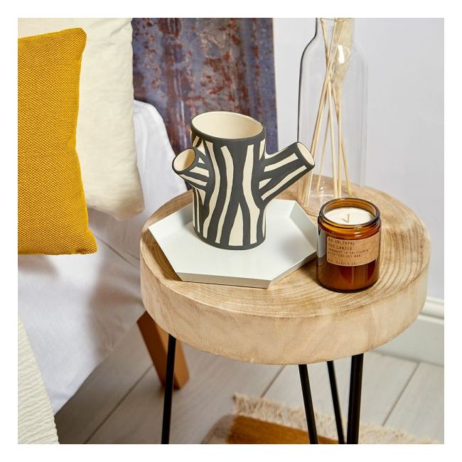 Tree Trunk Vase - Small