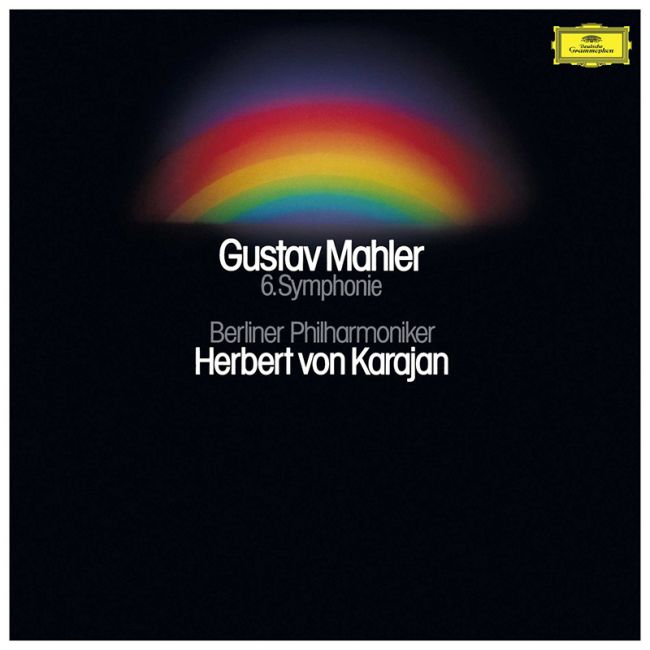Mahler: Symphony No. 6 - The Original Source Series (2 LP)