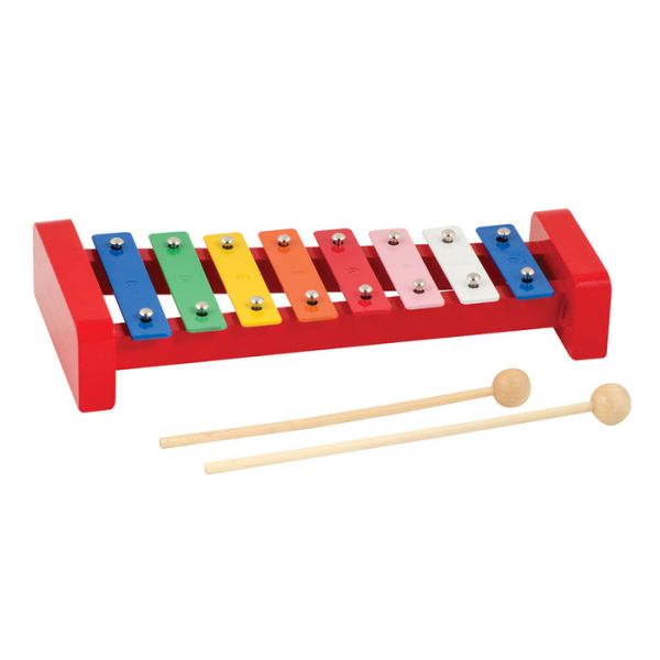 Wooden Xylophone