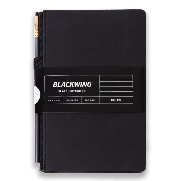 Blackwing Notebook Essentials Set | Blackwing602.com