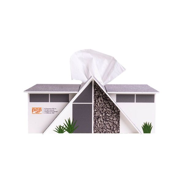 house tissue holder