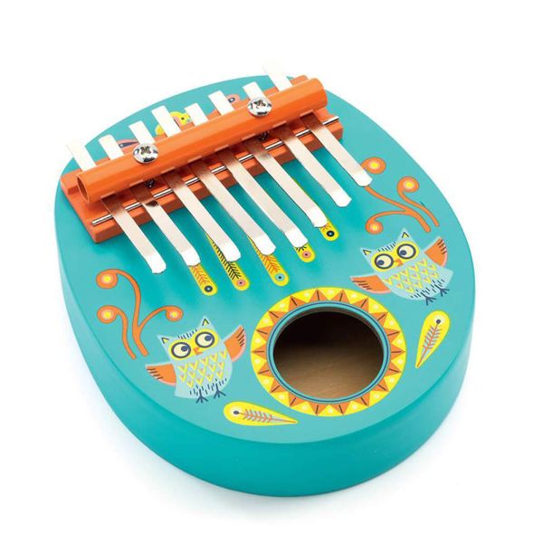 Animambo Kalimba