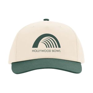 Hollywood Bowl Gramps Hat