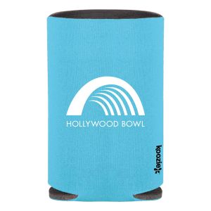 Hollywood Bowl Koozie - Turquoise