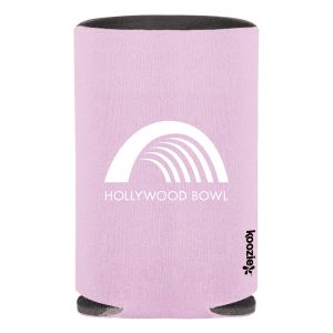 Hollywood Bowl Koozie - Lavender