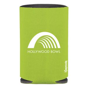 Hollywood Bowl Koozie - Green