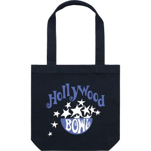 Hollywood Bowl 1967 Tote Bag
