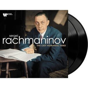 Rachmaninov: The Last Romantic Hero (2 LP)