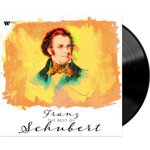 The Best of Franz Schubert (LP)