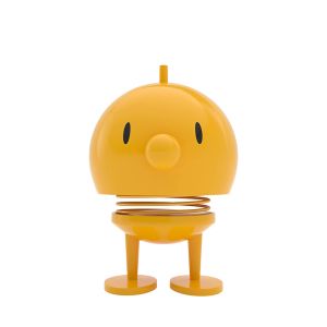 Classic Bumble Medium - Yellow