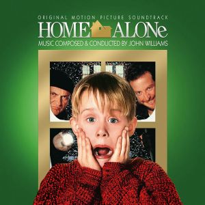 Home Alone: Original Soundtrack (CD)