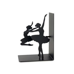 Ballerina Bookend