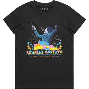 Gracias Gustavo Tee - Ladies