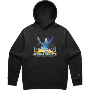 Gracias Gustavo Hoodie