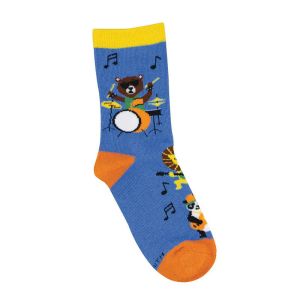 Making The Band Socks - Kids