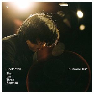 Beethoven: The Last Three Sonatas - Sunwook Kim (CD)