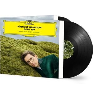 Opus 109 - Víkingur Ólafsson (2 LP)