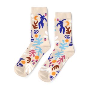 Matisse Socks - Small