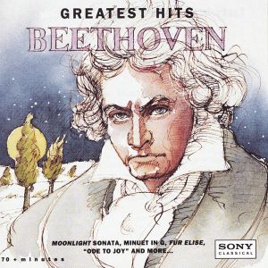 Beethoven: Greatest Hits (CD)
