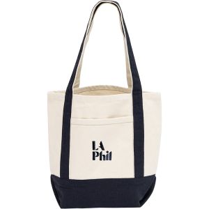 LA Phil Mini Tote Bag