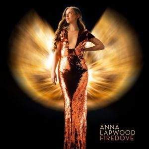 Firedove - Anna Lapwood (CD)