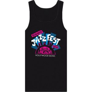 Blue Note Jazz Festival 2026 Tank Top