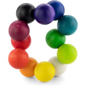 Playable Art Ball - Spectrum 12