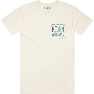 Maestro of the Movies: A Tribute to John Williams Starlight Tee - Ecru