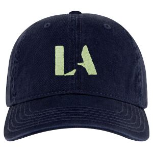 LA Phil Hat - Navy