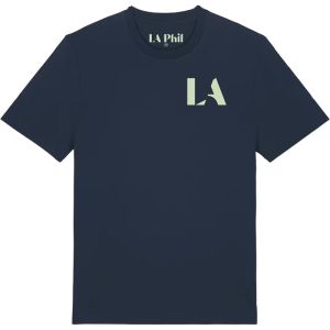 LA Phil Classic Tee - Unisex