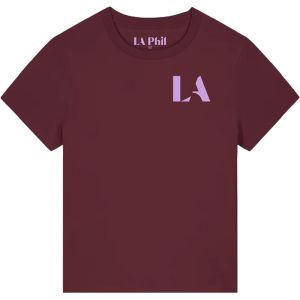 LA Phil Classic Tee - Ladies
