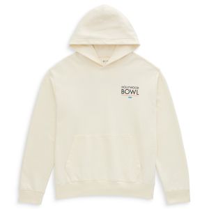 AG x Hollywood Bowl: Arc Hoodie