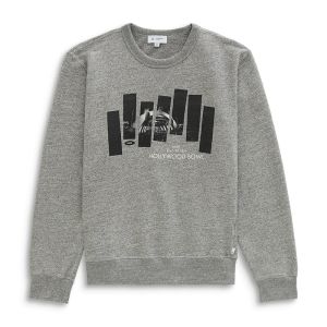 AG x Hollywood Bowl: Blake Crew Sweatshirt