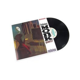 輸入盤LPレコード　Thelonious Monk / Misterioso Misterioso | Amazon.com.br