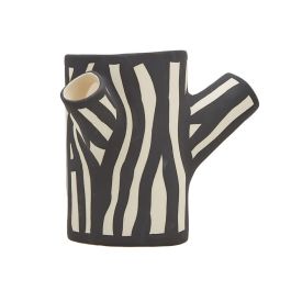 Tree Trunk Vase - Small